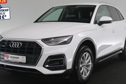 Audi Q5 47.231 km 35.991 &euro; Krefeld 47803