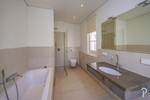 Wohnen in hochwertigem Ambiente mit internationalem Flair. 3 Zi-Wohnung in den Heinrich-Heine-Gärten - Etagenwohnung Düsseldorf Heerdt | Angebot:26645361