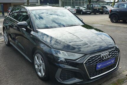 Audi A3 72.500 km 20.950 &euro; Krefeld 47807