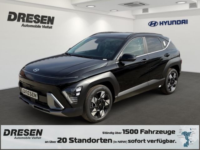 Hyundai KONA 7.493 km 29.590 &euro; Mönchengladbach 41061