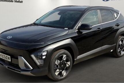 Hyundai KONA 7.493 km 29.990 &euro; Mönchengladbach 41061