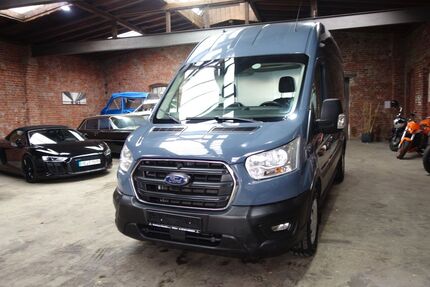 Ford Transit 70.297 km 15.980 &euro; Hilden 40721