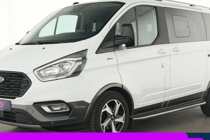 Ford Tourneo Custom 30.134 km 38.947 &euro; Neuss 41460