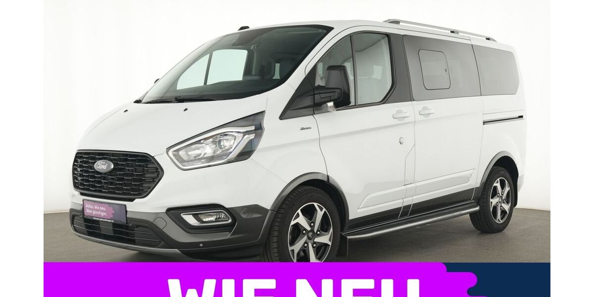 Ford Tourneo Custom 30.134 km 38.947 &euro; Neuss 41460