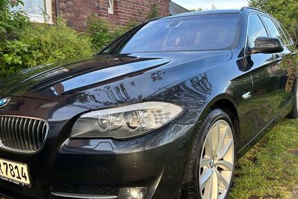 BMW 520 215.000 km 10.980 &euro; Straelen 47638