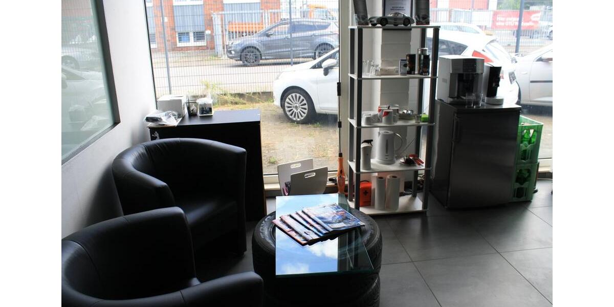 Gewerbeobjekt Grevenbroich - 1.500&euro; | Angebot:25990623