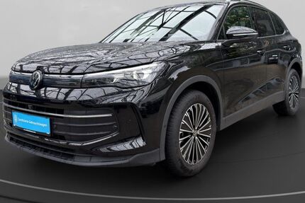 VW Tiguan 23.788 km 35.960 &euro; Mönchengladbach 41238