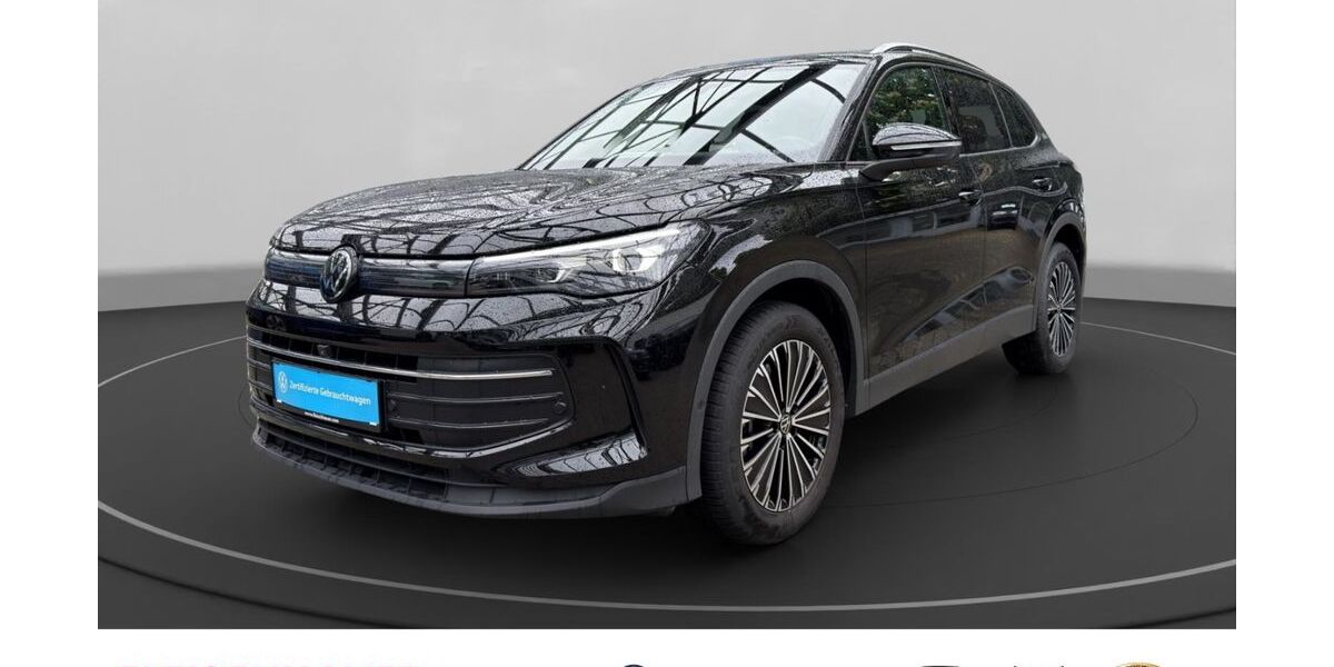 VW Tiguan 23.788 km 35.960 &euro; Mönchengladbach 41238