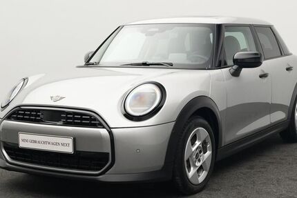 Mini Cooper C 13.561 km 27.207 &euro; Krefeld 47800