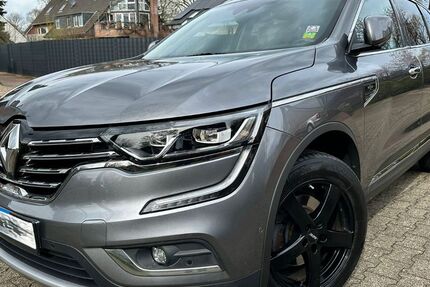 Renault Koleos 98.000 km 20.800 &euro; Krefeld 47807