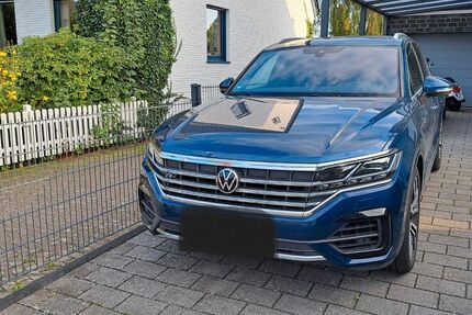 VW Touareg 78.573 km 46.500 &euro; Krefeld 47802
