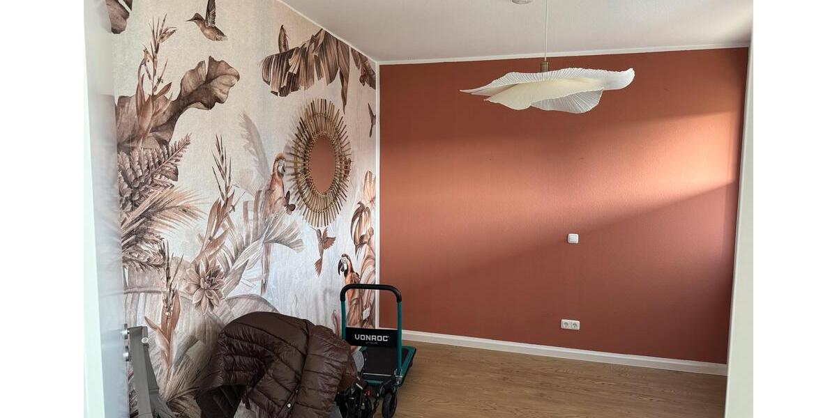 Erdgeschoßwohnung Erkelenz - 4 Zimmer, 100 m&sup2;, 1.480&euro; | Angebot:25868086