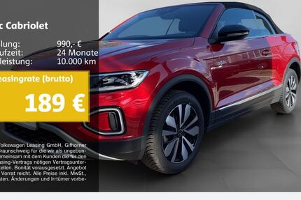 VW T-Roc 17.586 km 23.870 &euro; Duisburg 47059