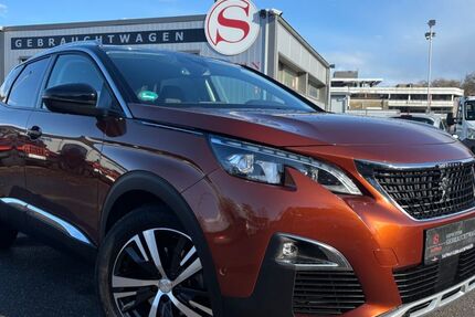Peugeot 3008 50.800 km 15.250 &euro; Mönchengladbach 41063