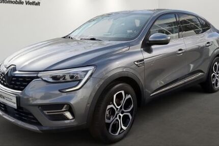 Renault Arkana 29.459 km 21.990 &euro; Krefeld 47805