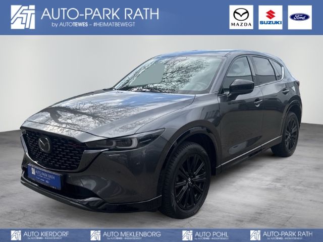 Mazda CX-5 34.900 km 34.580 &euro; Düsseldorf 40472