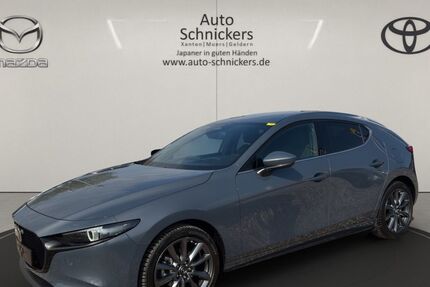 Mazda 3 19.174 km 22.740 &euro; Moers 47441