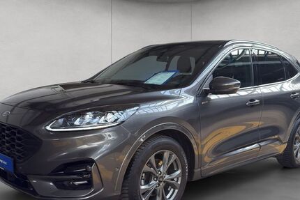 Ford Kuga 39.308 km 22.990 &euro; Düsseldorf 40233