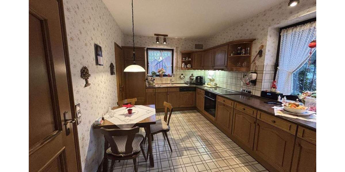 Einfamilienhaus Krefeld Traar - 4 Zimmer, 190 m&sup2;, 850.000&euro; | Angebot:25693384