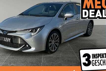 Toyota Corolla 35.267 km 21.887 &euro; Dormagen 41540