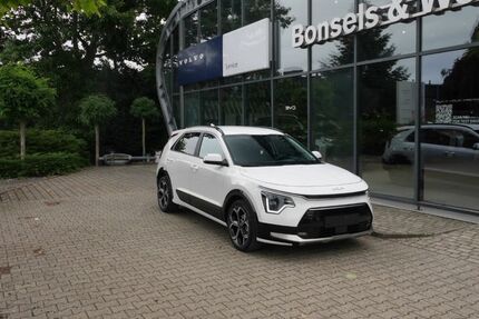 Kia Niro 5.297 km 31.990 &euro; Erkelenz 41812