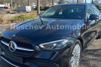Mercedes-Benz C 200 116.745 km 26.999 &euro; Krefeld 47805