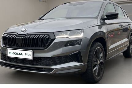 Skoda Karoq 24.997 km 33.487 &euro; Krefeld 47809