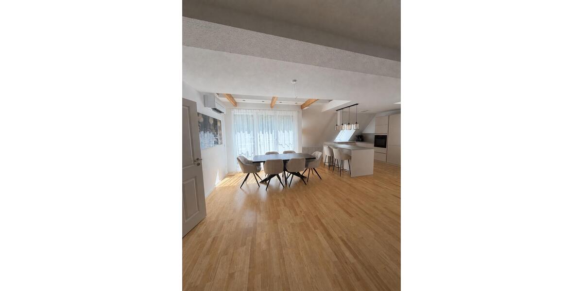 Maisonettenwohnung Krefeld Benrad - 4 Zimmer, 115 m&sup2;, 365.000&euro; | Angebot:26997631