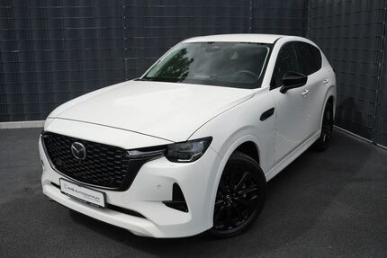 Mazda CX-60 95.970 km 32.499 &euro; Dormagen 41539