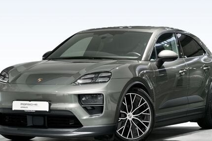 Porsche Macan 27.334 km 81.400 &euro; Düsseldorf 40468