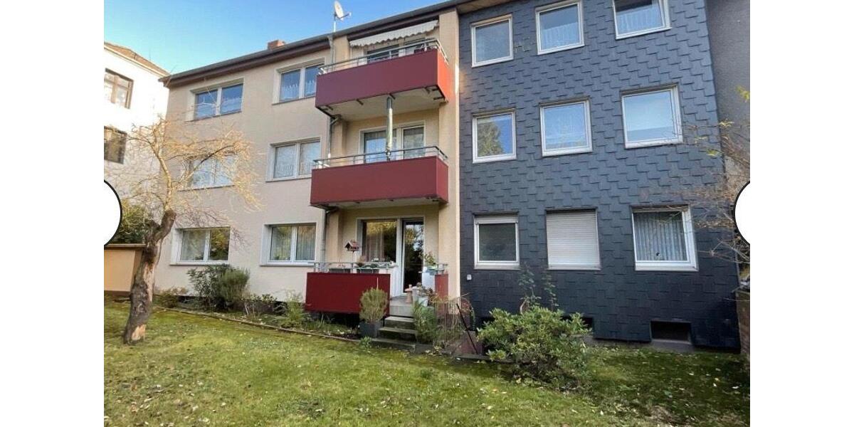 Etagenwohnung Duisburg Mittelmeiderich - 4 Zimmer, 85 m&sup2;, 780&euro; | Angebot:25871362