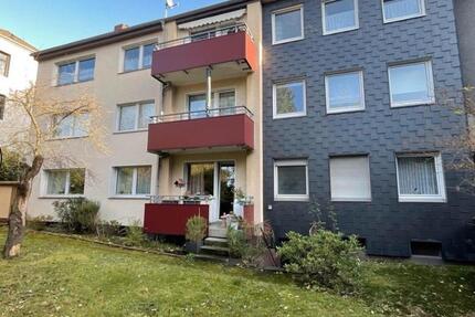 Wohnung Duisburg Mittelmeiderich - 4 Zimmer, 85 m&sup2;, 780&euro; | Angebot:25871362