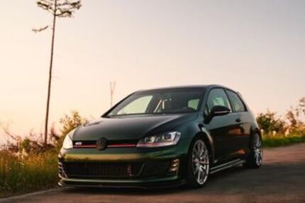 VW Golf 59.400 km 18.500 &euro; Mettmann 40822