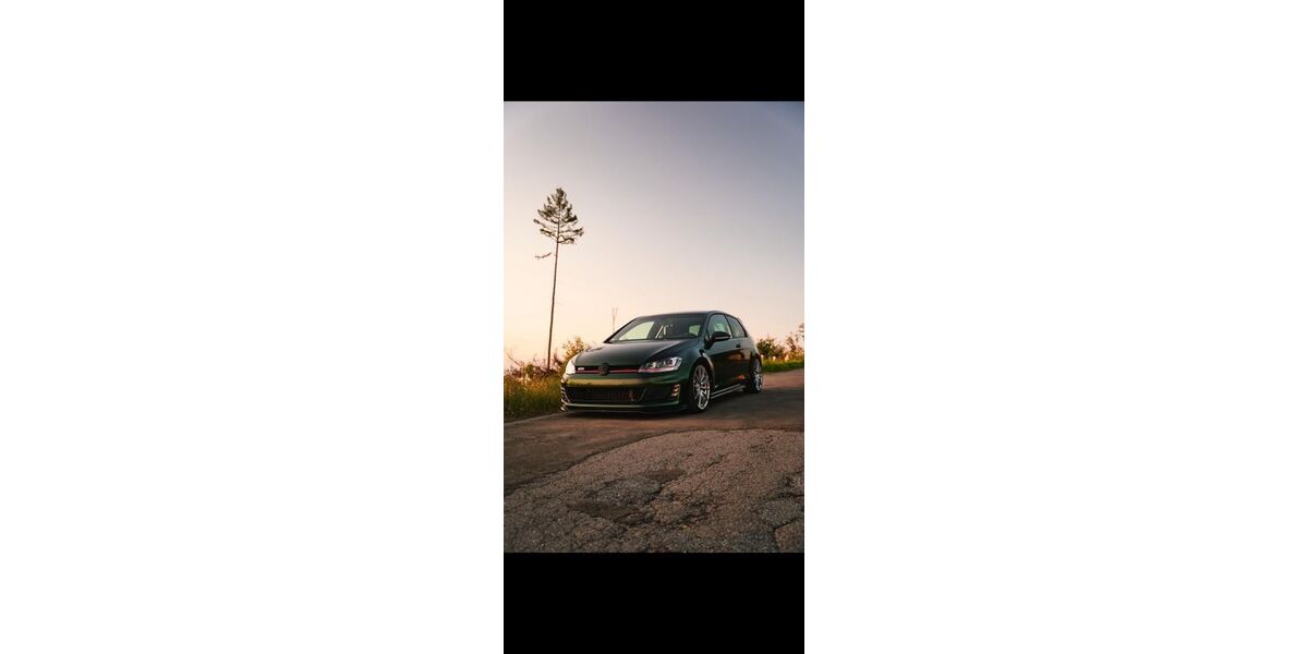 VW Golf 59.400 km 18.500 &euro; Mettmann 40822
