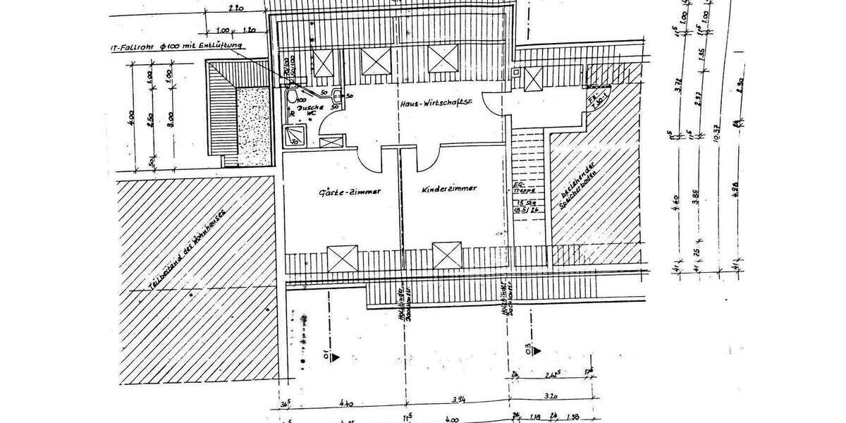 Mehrfamilienhaus, Wohnhaus Nettetal Kaldenkirchen - 2 Zimmer, 746 m&sup2;, 1.650.000&euro; | Angebot:25734936