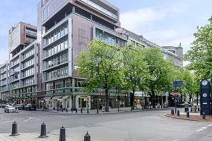 Gewerbeobjekt Düsseldorf Stadtmitte - 1.387&euro; | Angebot:26010701