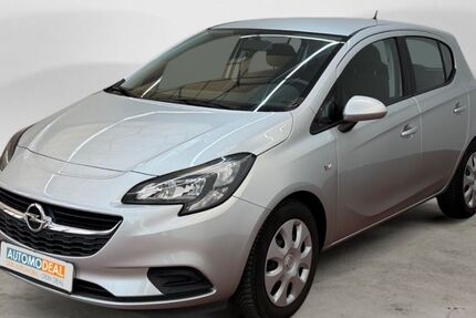 Opel Corsa 57.552 km 9.249 &euro; Moers 47445