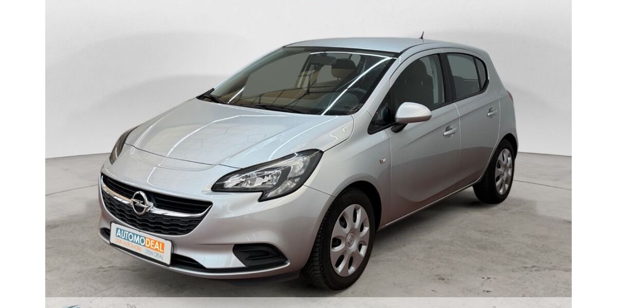 Opel Corsa 57.552 km 9.249 &euro; Moers 47445