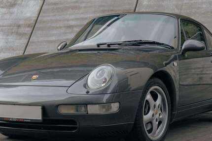 Porsche 993 65.000 km 119.000 &euro; Düsseldorf 40237