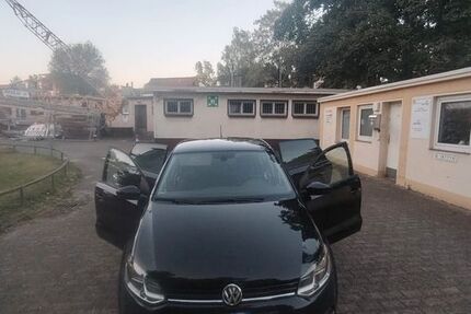 VW Polo 190.000 km 5.500 &euro; Düsseldorf 40273