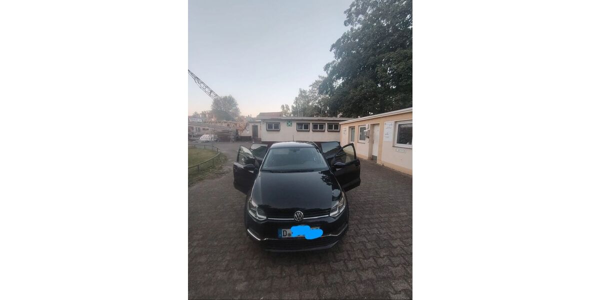 VW Polo 190.000 km 5.500 &euro; Düsseldorf 40273
