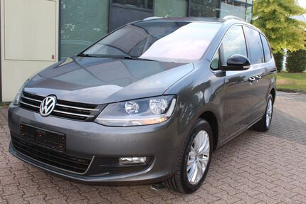 VW Sharan 249.000 km 7.850 &euro; Mönchengladbach 41066