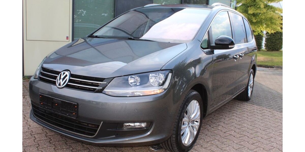 VW Sharan 249.000 km 7.890 &euro; Mönchengladbach 41066