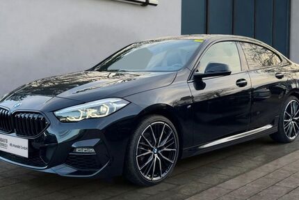 BMW 218 Gran Coupé 10.000 km 28.999 &euro; Meerbusch 40668