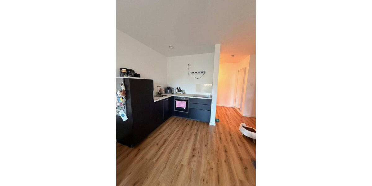 Etagenwohnung Krefeld Stadtmitte - 2 Zimmer, 58 m&sup2;, 725&euro; | Angebot:26654898
