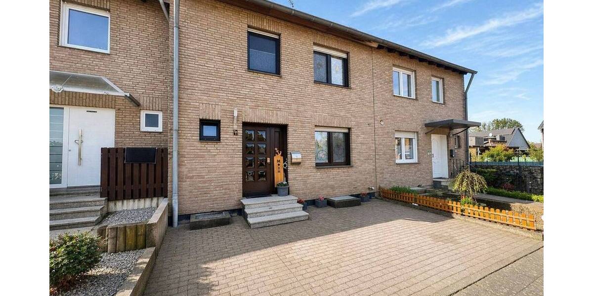 Einfamilienhaus Grevenbroich Barrenstein - 5 Zimmer, 369.000&euro; | Angebot:26695532