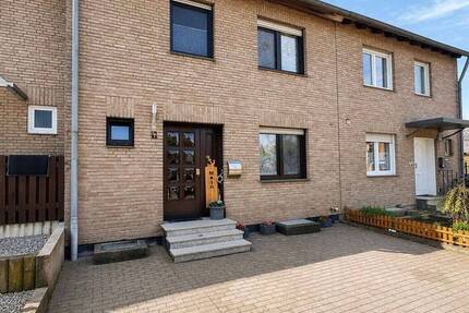 Haus Grevenbroich Barrenstein - 5 Zimmer, 369.000&euro; | Angebot:26695532