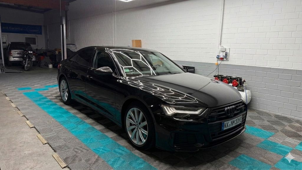 Audi A6 161.000 km 34.000 &euro; Schwalmtal 41366