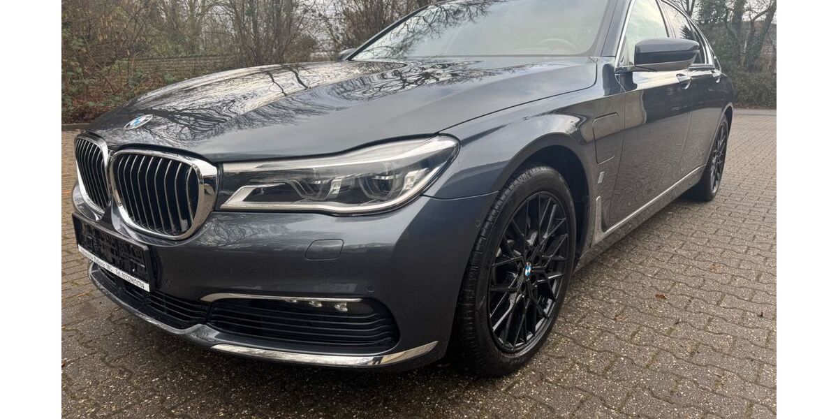 BMW 740 161.000 km 24.500 &euro; Mönchengladbach 41069
