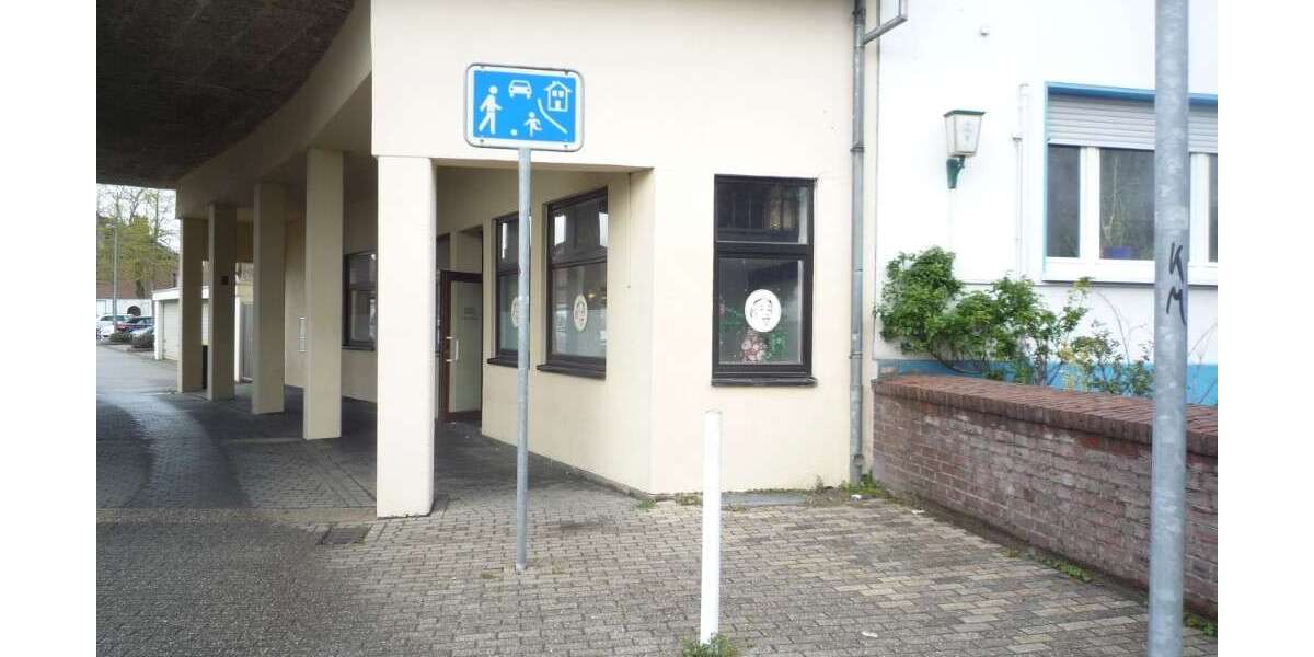 Gewerbeobjekt Mönchengladbach Nord - 99.500&euro; | Angebot:7200827